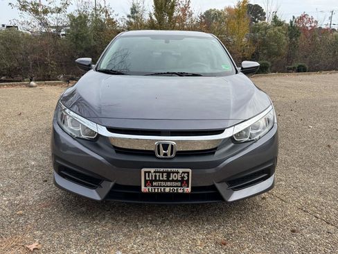 Used 2018 Honda Civic LX image 13
