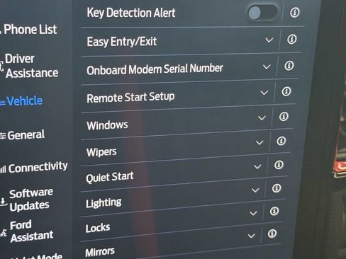 Used 2025 Ford Ranger Raptor image 50