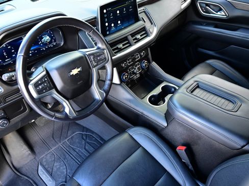 Used 2022 Chevrolet Tahoe LT image 12