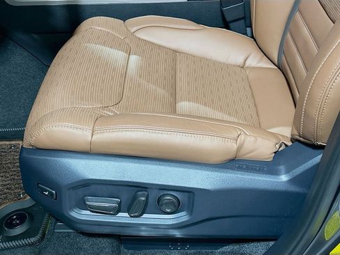 New 2026 Toyota Tundra 1794 Edition AWD/4WD image 16