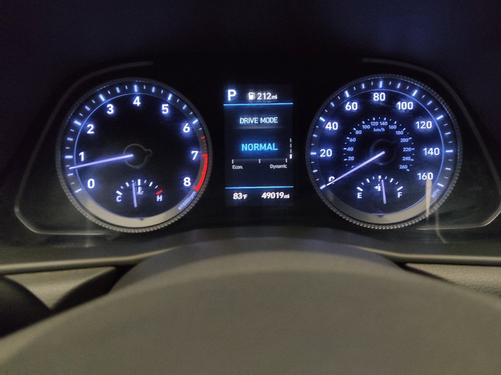 Used 2023 Hyundai Sonata SEL FWD image 23