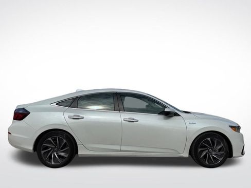 Used 2021 Honda Insight Touring image 2