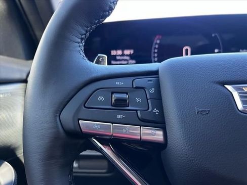 Used 2025 Cadillac CT5 Premium Luxury AWD/4WD image 18