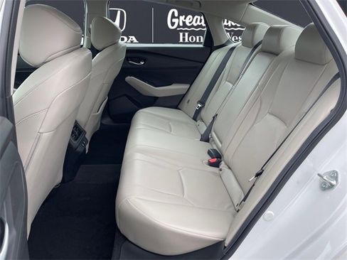 Certified 2024 Honda Accord EX-L image 13