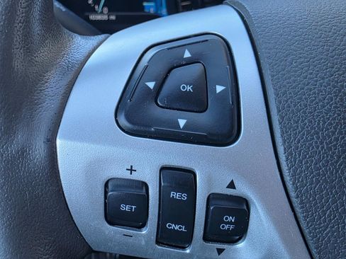 Used 2014 Ford Edge SEL w/ Equipment Group 205A AWD/4WD image 20