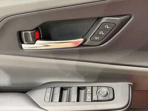 New 2026 Toyota Prius Limited image 16