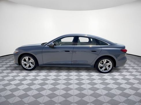 Used 2025 Audi A5 2.0T Premium w/ Convenience Package AWD/4WD image 2