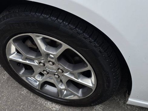 Used 2016 Dodge Charger SXT w/ Rallye Group image 10