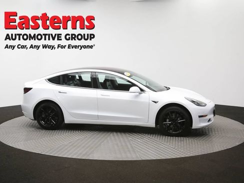 Used 2018 Tesla Model 3 Performance AWD/4WD image 40