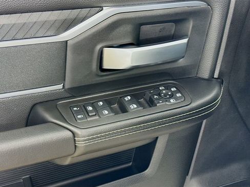 Used 2025 RAM 2500 Big Horn image 18