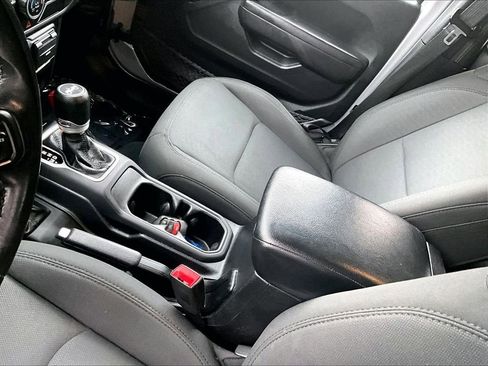 Used 2020 Jeep Wrangler Unlimited Sport S image 20