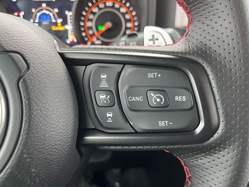 New 2026 Jeep Wrangler Moab image 33