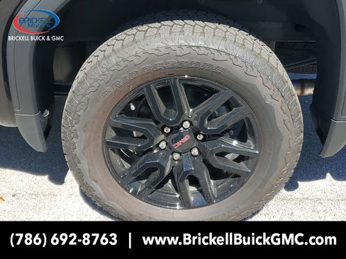 New 2025 GMC Sierra 1500 Elevation w/ Elevation Premium Package image 5