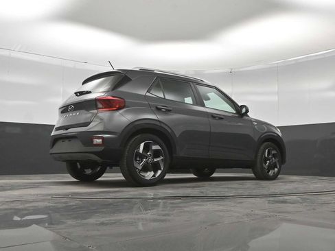 New 2026 Hyundai Venue SEL FWD image 37