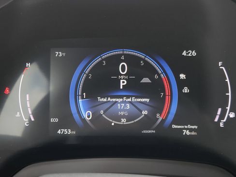 Certified 2023 Lexus RX 350 Premium Plus w/ Accessory Package (K3) FWD image 15