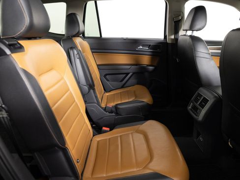 Used 2019 Volkswagen Atlas SEL Premium AWD/4WD image 27