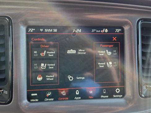 Used 2023 Dodge Challenger R/T Scat Pack image 20