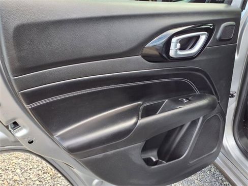 Used 2022 Jeep Compass High Altitude image 9