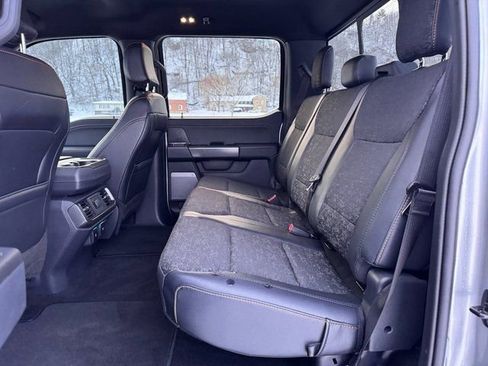 Used 2024 Ford F150 Tremor w/ Tow/Haul Package image 37