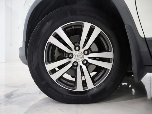Used 2016 Honda Pilot EX-L image 6