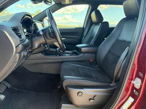 Used 2022 Dodge Durango GT AWD/4WD image 10