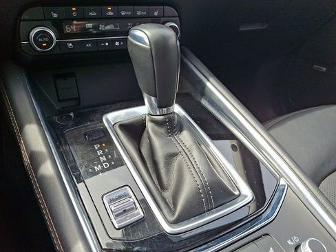 Used 2023 MAZDA CX-5 AWD 2.5 S w/ Premium Plus Pkg image 13