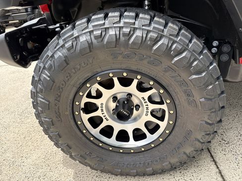 New 2026 Jeep Wrangler Sport AWD/4WD image 13