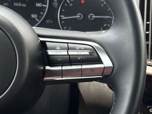 Used 2025 MAZDA CX-50 AWD 2.5 Hybrid w/ Premium Pkg image 26