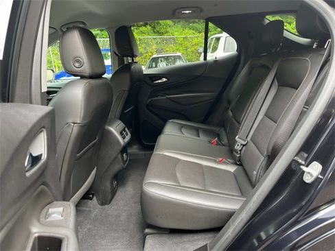 Used 2020 Chevrolet Equinox Premier image 25