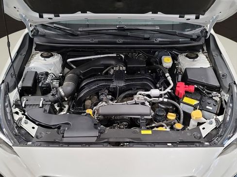 Used 2024 Subaru Impreza RS image 33