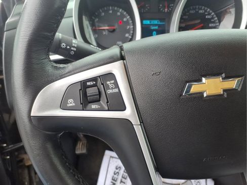 Used 2017 Chevrolet Equinox LT w/ Convenience Package AWD/4WD image 14