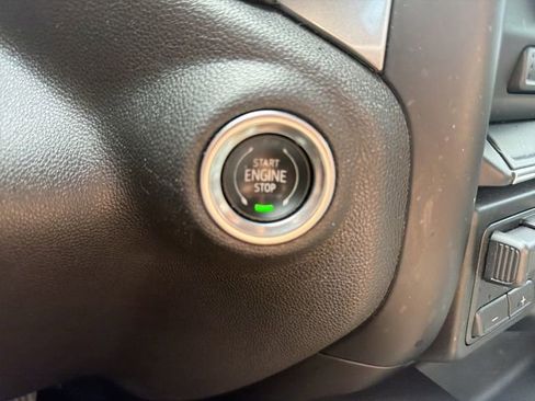 Used 2020 Chevrolet Silverado 1500 RST w/ Texas Edition image 31