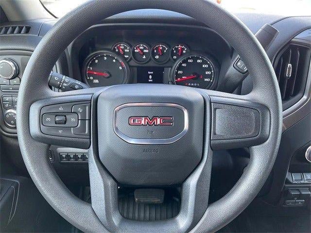 New 2024 GMC Sierra 3500 Pro w/ Convenience Package AWD/4WD image 29