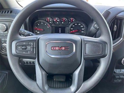 New 2024 GMC Sierra 3500 Pro w/ Convenience Package image 29