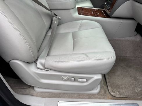 Used 2008 Chevrolet Tahoe LTZ w/ LTZ Preferred Equipment Group image 54