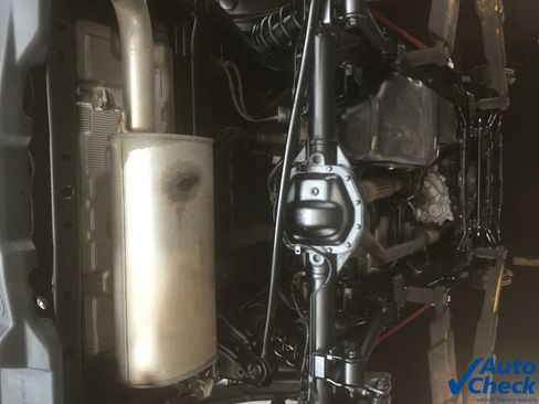 Used 2021 Ford Bronco Big Bend AWD/4WD image 12