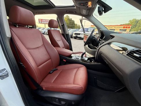 Used 2014 BMW X3 xDrive28i AWD/4WD image 20