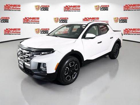 Certified 2022 Hyundai Santa Cruz SE w/ Cargo Package FWD image 12
