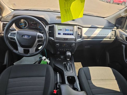 Used 2019 Ford Ranger XLT w/ Equipment Group 301A Mid RWD image 15