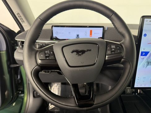 Certified 2026 Ford Mustang Mach-E Select w/ Comfort Package Lite AWD/4WD image 20