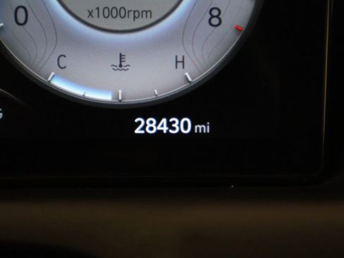 Certified 2023 Hyundai Tucson SEL w/ Convenience Package image 38