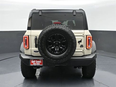Used 2025 Ford Bronco Badlands AWD/4WD image 23
