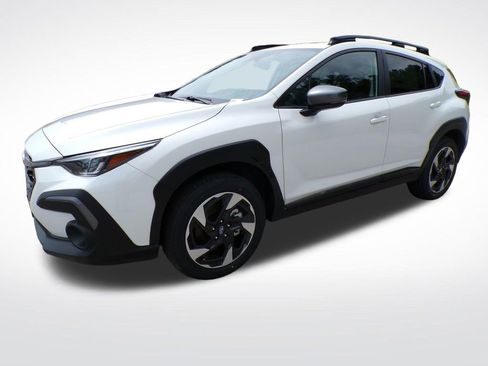New 2026 Subaru Crosstrek 2.5i Limited AWD/4WD image 2