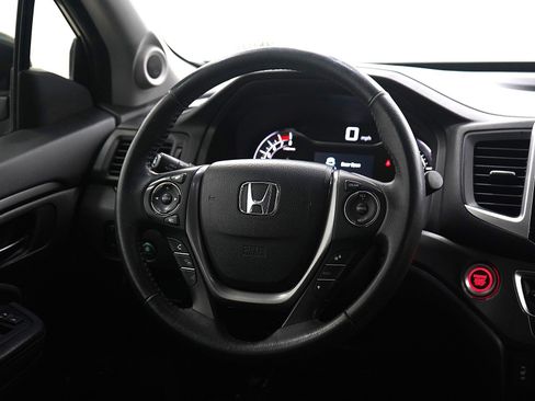 Used 2017 Honda Pilot EX-L image 15