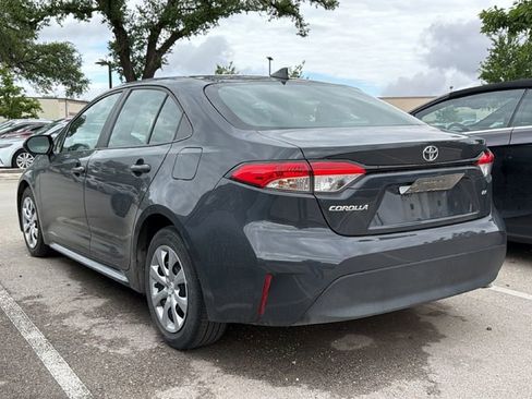 Certified 2024 Toyota Corolla LE image 7