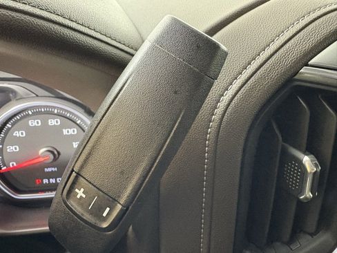 Used 2020 Chevrolet Silverado 1500 LTZ w/ LTZ Premium Package image 26