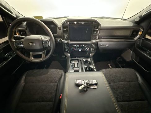 Used 2025 Ford F150 Tremor w/ Bed Utility Package AWD/4WD image 10