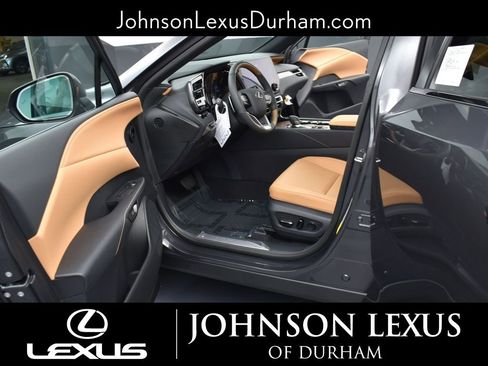 New 2025 Lexus RX 350 w/ Convenience Package image 12