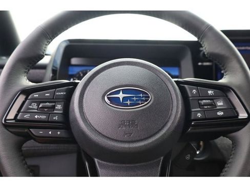 New 2026 Subaru Outback Limited AWD/4WD image 34