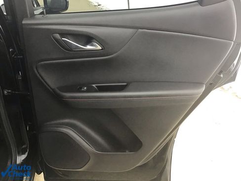 Used 2025 Chevrolet Blazer RS image 15